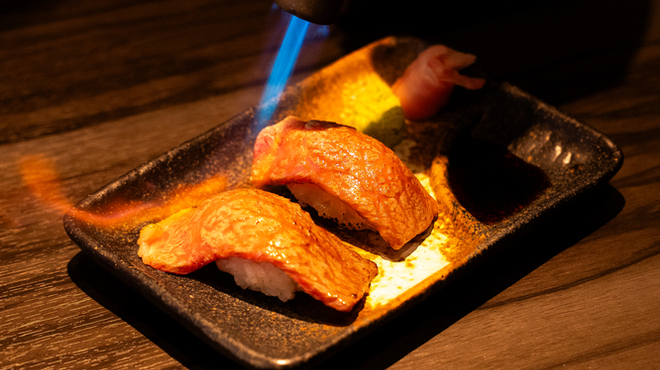 板前焼肉 一牛 - メイン写真: