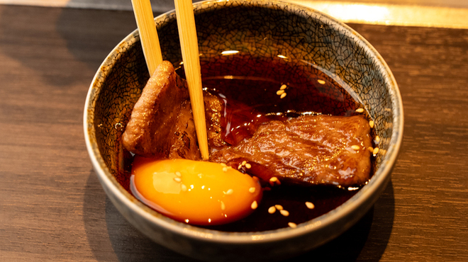 板前焼肉 一牛 - メイン写真: