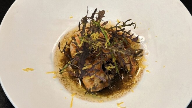 アランチーノ KYOTO - メイン写真: