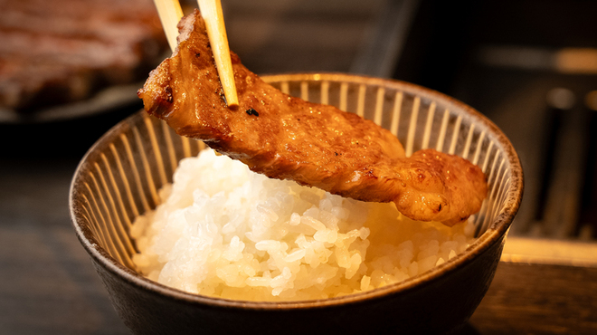 雌牛専門店 板前焼肉一牛 - メイン写真: