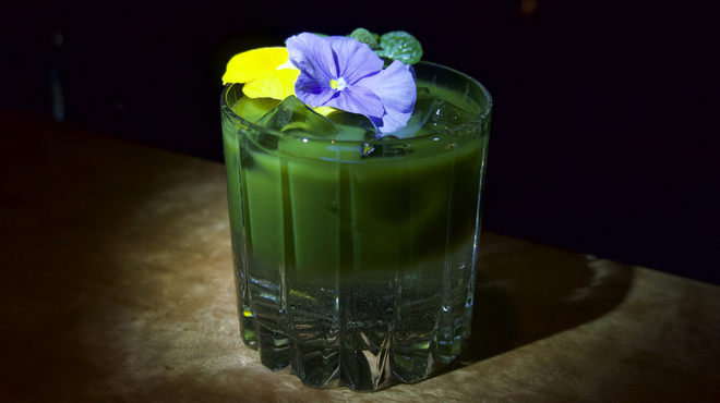 カラオケダイニング BLOOM LOUNGE - メイン写真: