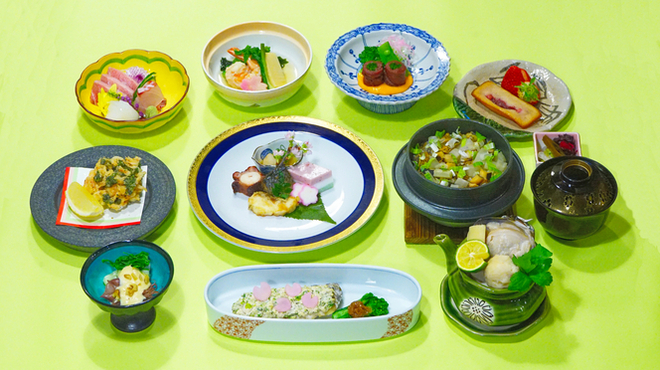 田家 - メイン写真: