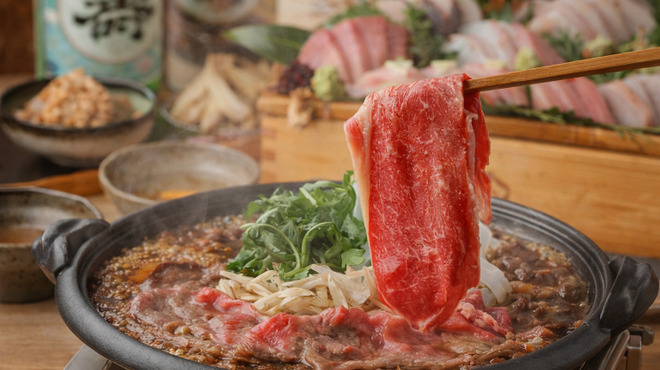 座江戸 - メイン写真: