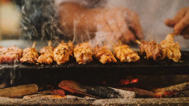 座江戸 - メイン写真: