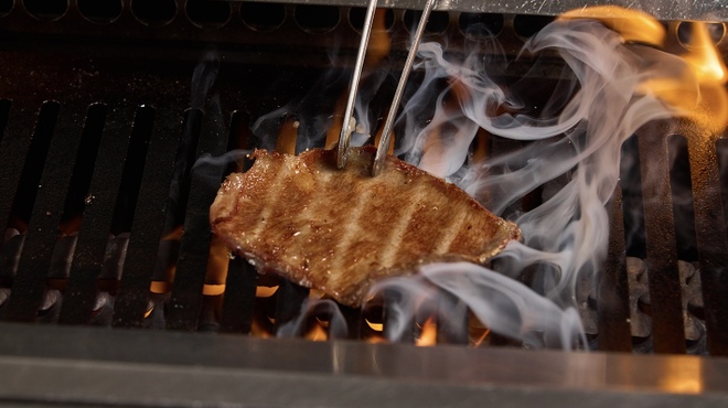 恵比寿焼肉　kintan - メイン写真: