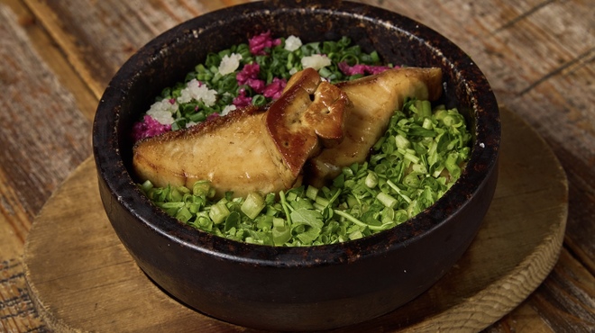 恵比寿焼肉　kintan - メイン写真: