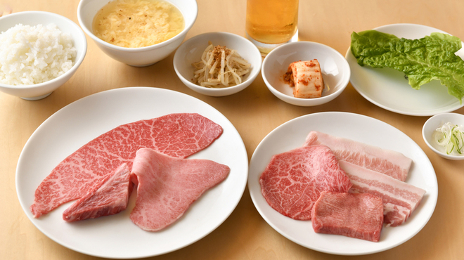 Beef Kitchen Nakamegurohonten