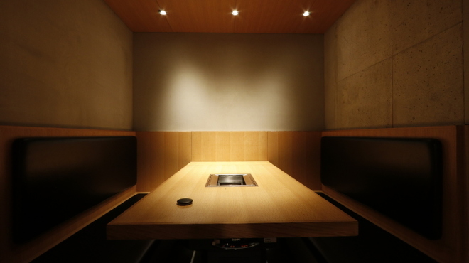 Beef Kitchen Nakamegurohonten