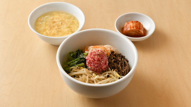 Beef Kitchen Nakamegurohonten