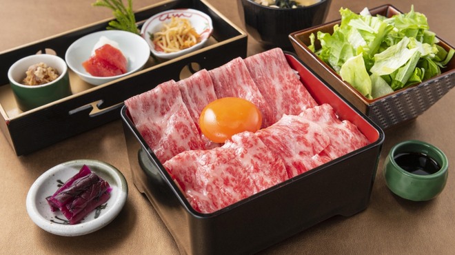 個室和食 肉割烹 吟次郎 - メイン写真: