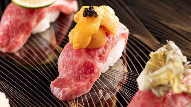 個室和食 肉割烹 吟次郎 品川駅前店 - メイン写真: