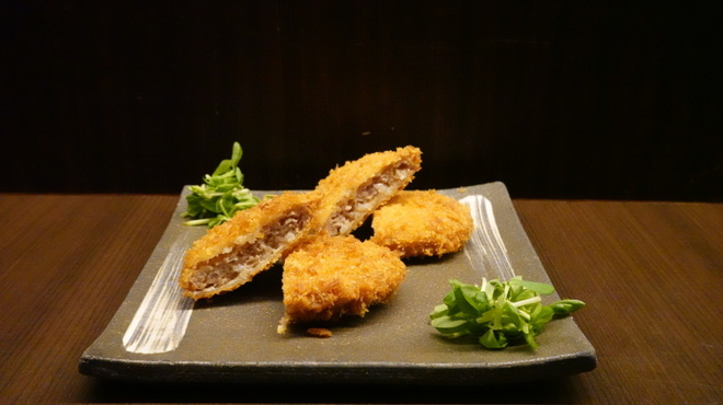 銘酒居酒屋 頑固おやじ - メイン写真: