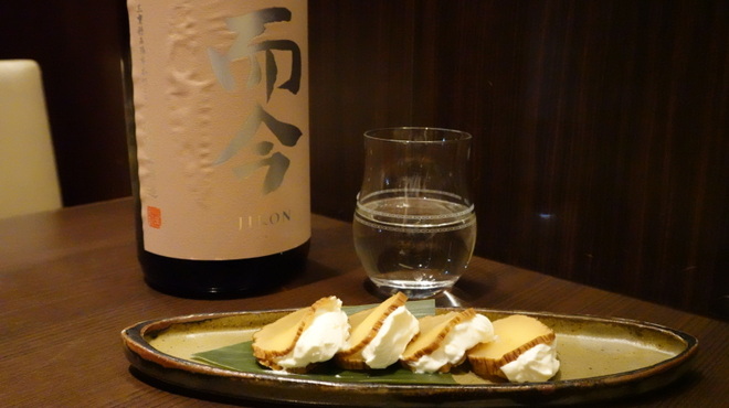 銘酒居酒屋 頑固おやじ - メイン写真: