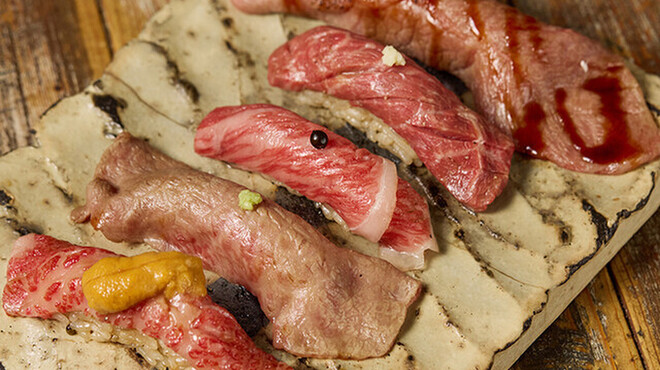 代官山焼肉 kintan - メイン写真: