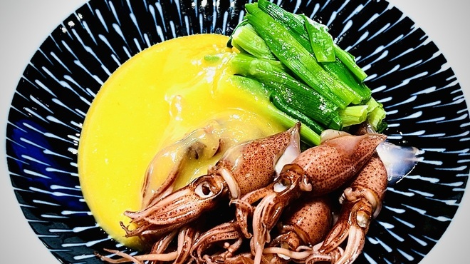 酒と魚 BASE - メイン写真: