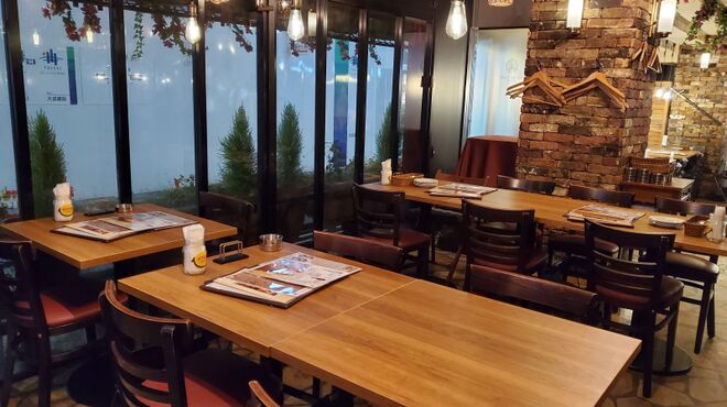 Hola！ Ginza7 - メイン写真: