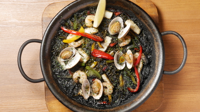 Hola！ Ginza7 - メイン写真: