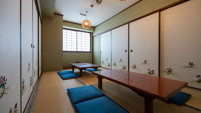 ももんじや - メイン写真: