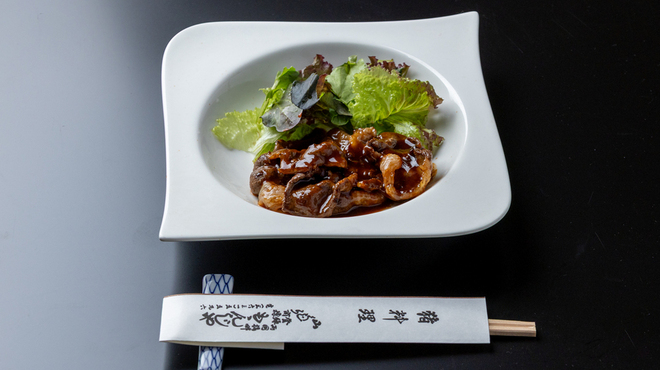 ももんじや - メイン写真: