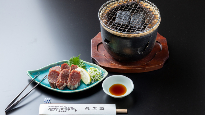 ももんじや - メイン写真: