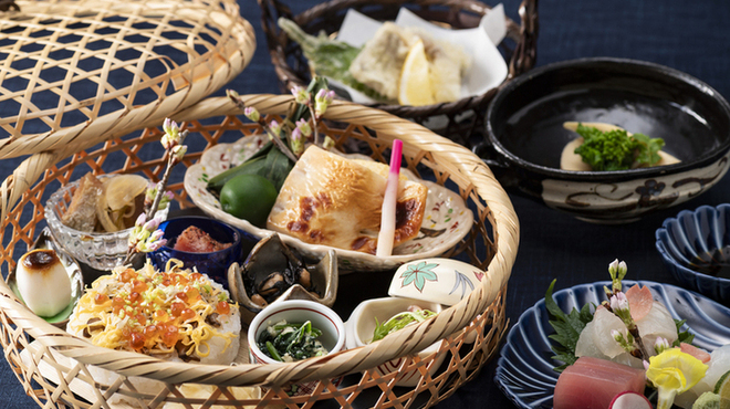 京料理 たん熊北店 Directed by M.Kurisu - 料理写真: