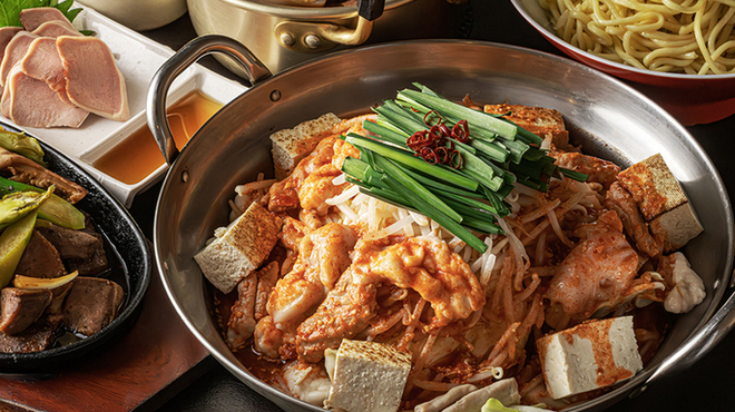 上本町 チエちゃん - メイン写真: