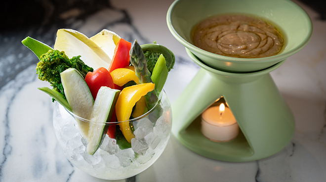 B＆Ocean - メイン写真: