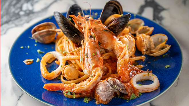 B＆Ocean - メイン写真: