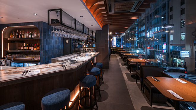 B＆Ocean - メイン写真: