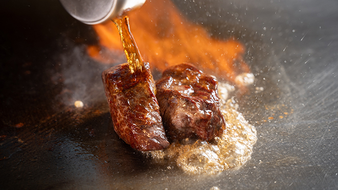 B＆Ocean - メイン写真: