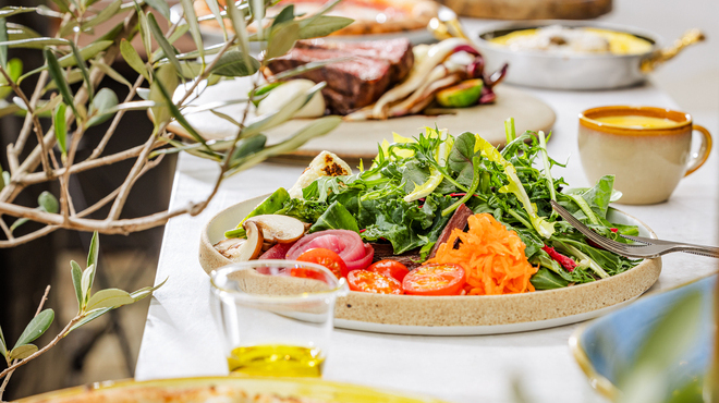 Salvatore Cuomo - メイン写真: