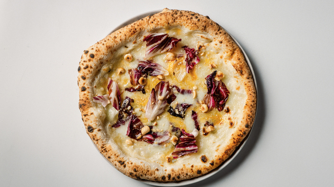 Salvatore Cuomo - メイン写真: