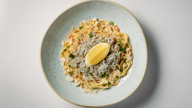 Salvatore Cuomo - メイン写真: