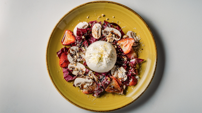 Salvatore Cuomo - メイン写真: