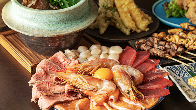 浅草 とりひろ - メイン写真: