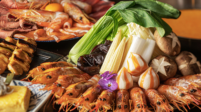 浅草 とりひろ - メイン写真: