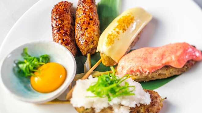 浅草 とりひろ - メイン写真: