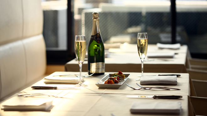 エノテカピッツェリア 神楽坂スタジオーネ - メイン写真: