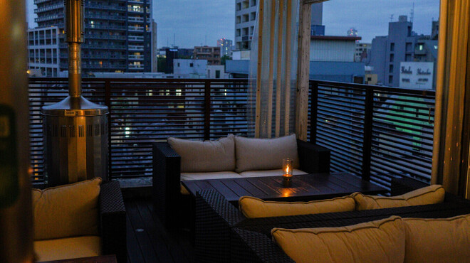 エノテカピッツェリア 神楽坂スタジオーネ - メイン写真: