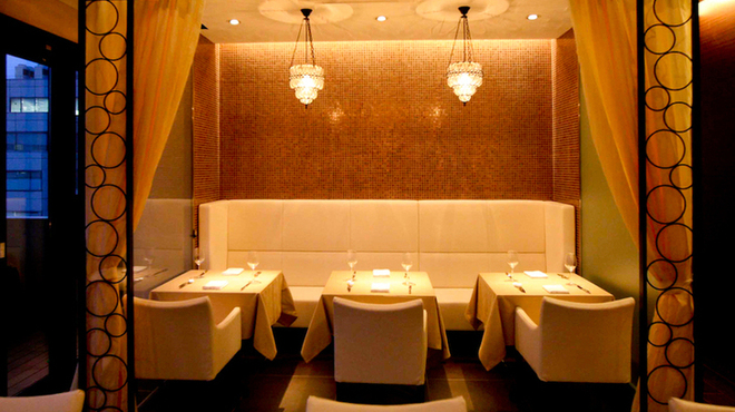 エノテカピッツェリア 神楽坂スタジオーネ - メイン写真: