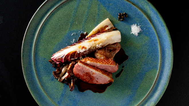 ess. - メイン写真: