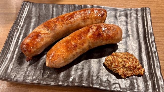 肉バル トビスケ - 料理写真: