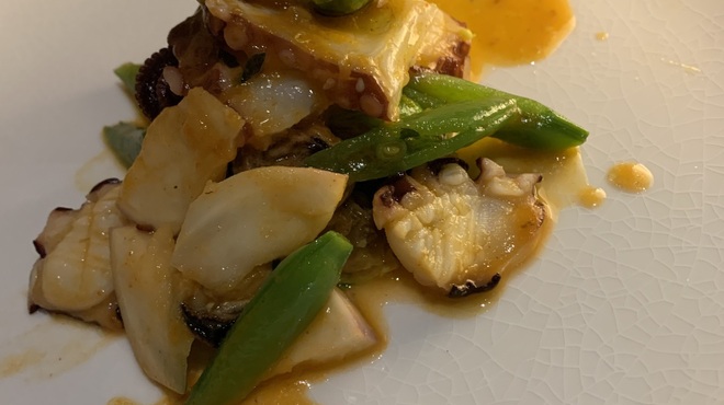 Pizzeria domo - メイン写真: