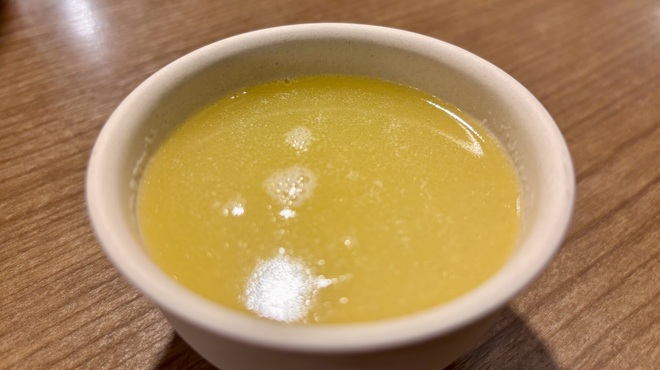 肉バル トビスケ - 料理写真: