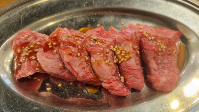 肉バル トビスケ - 料理写真: