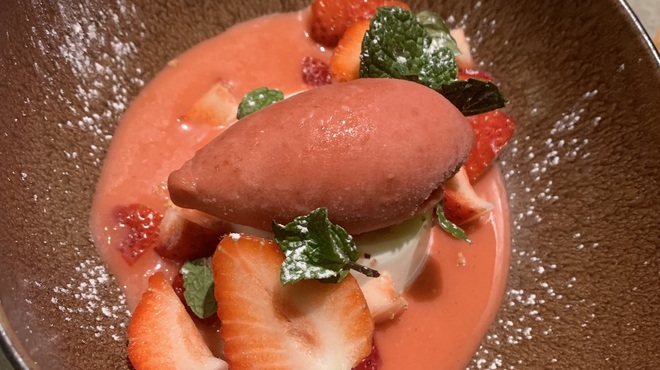 Pizzeria domo - メイン写真: