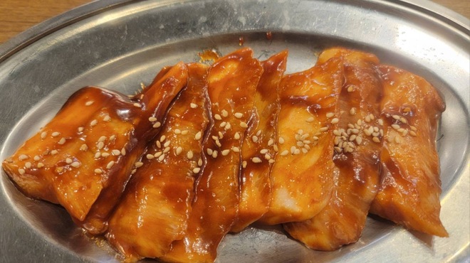 肉バル トビスケ - 料理写真: