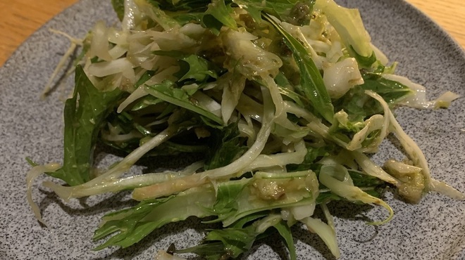 Pizzeria domo - メイン写真: