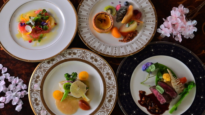 海の舎 - メイン写真: