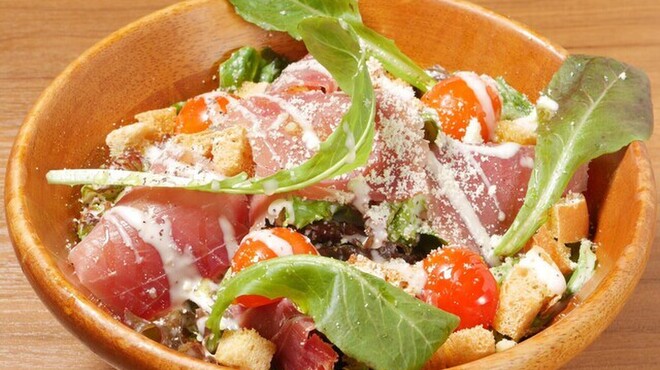 Hola！ Ginza7 - メイン写真: